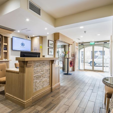 The H Boutique Hotel Bakewell Exterior photo