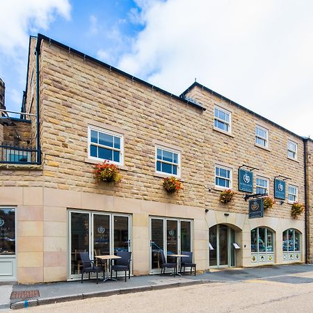 The H Boutique Hotel Bakewell Exterior photo