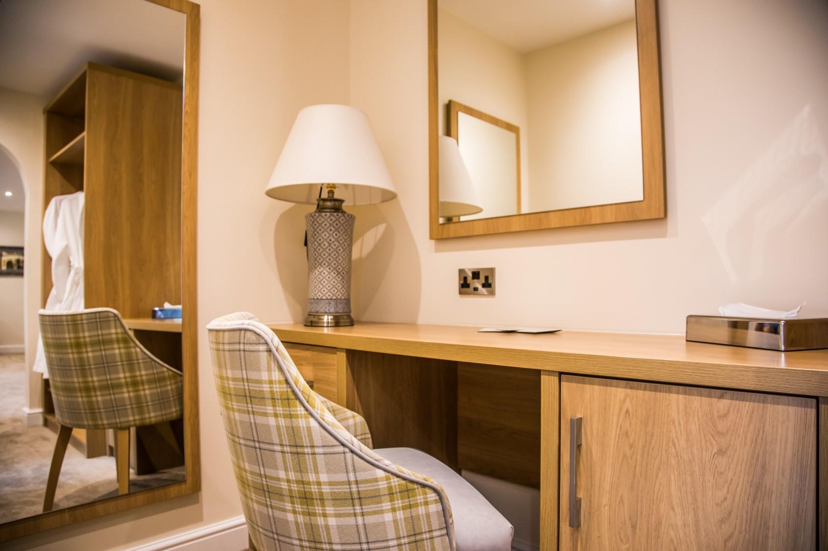 The H Boutique Hotel Bakewell Exterior photo