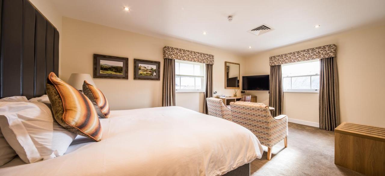 The H Boutique Hotel Bakewell Exterior photo